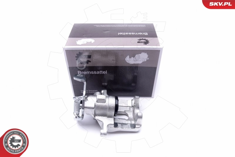 Brake Caliper